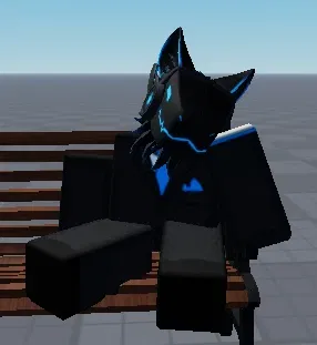 Jacob the Protogen