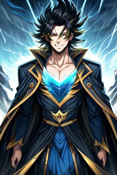 Zapdos