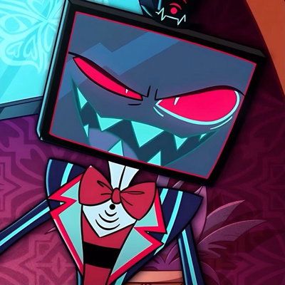 VOX -HAZBIN HOTEL-