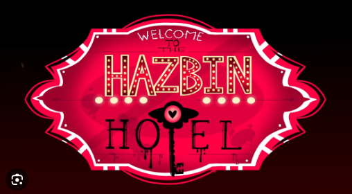Hazbin Hotel