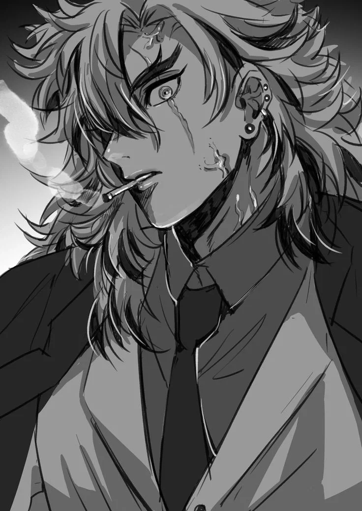 Kyojuro Rengoku