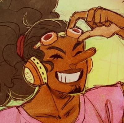 Usopp
