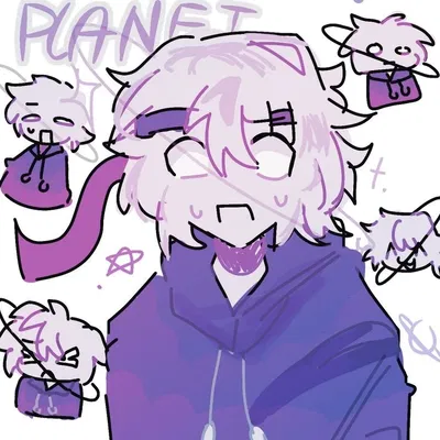 Planetlord ⭐️ lifesteal