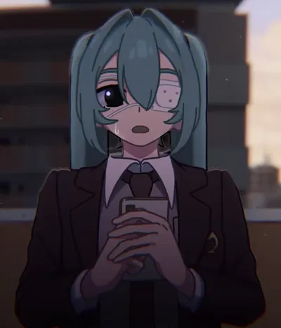Hatsune Miku | Genuinely Worried For You