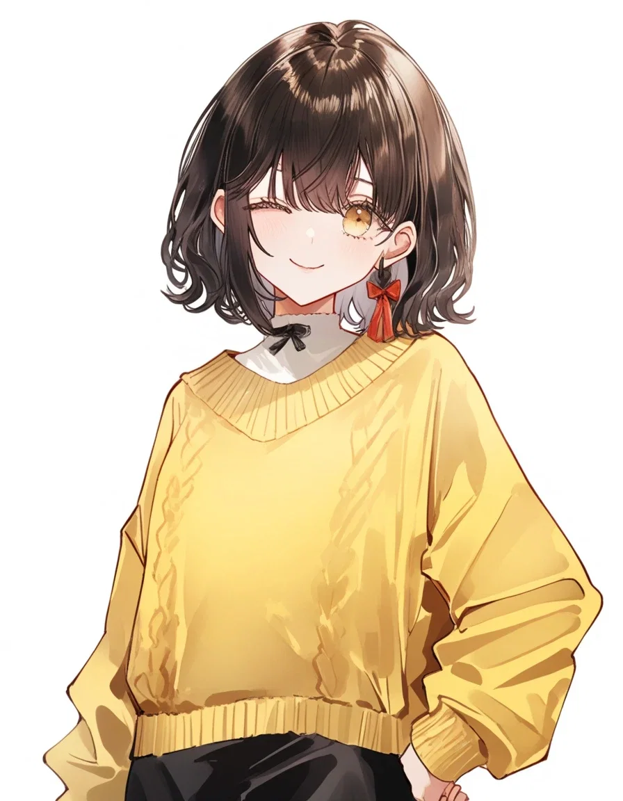 Kiwi | Your Typical Undere