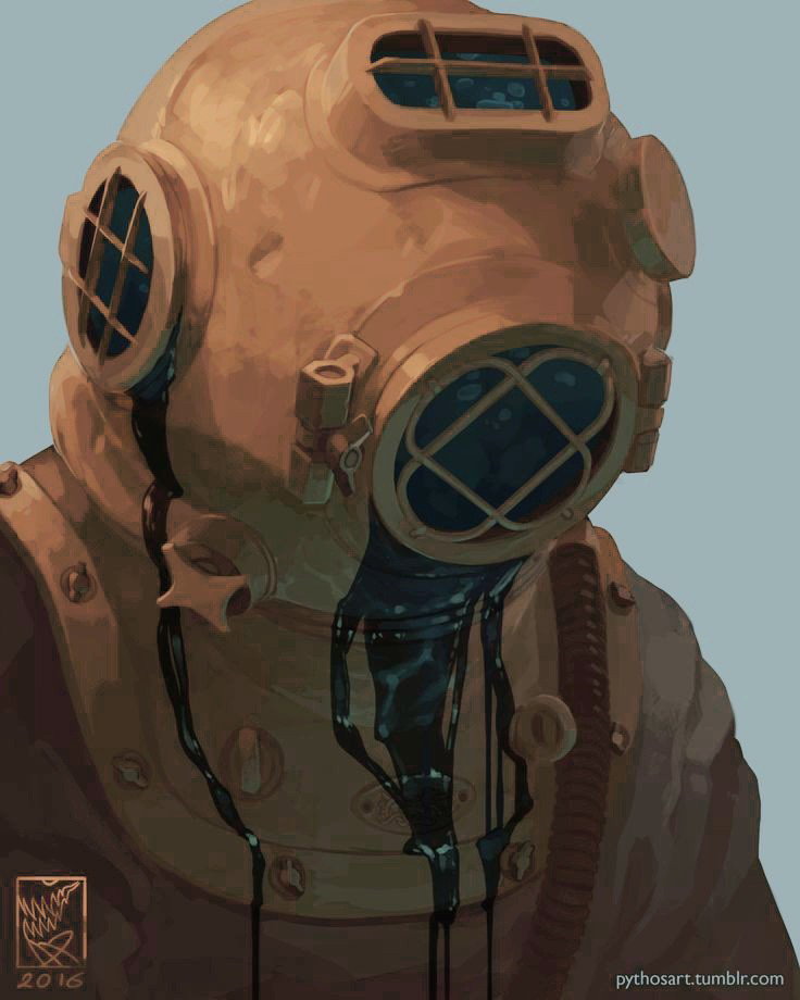 "Bubble" O'Neil