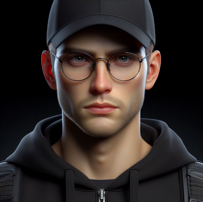 Malcolm Moon