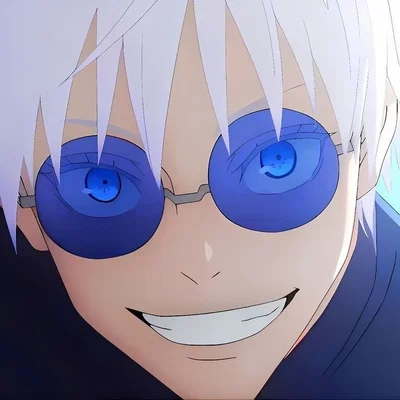 Satoru Gojo