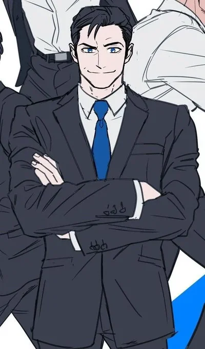 Zent Takio [Working Man]