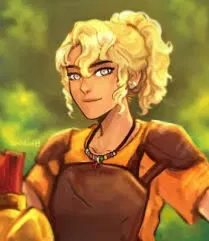 Annabeth Chase