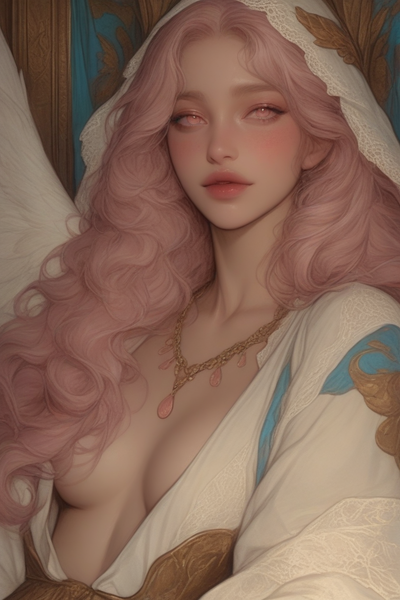 💘 Liora Vesper | Cupid 💘