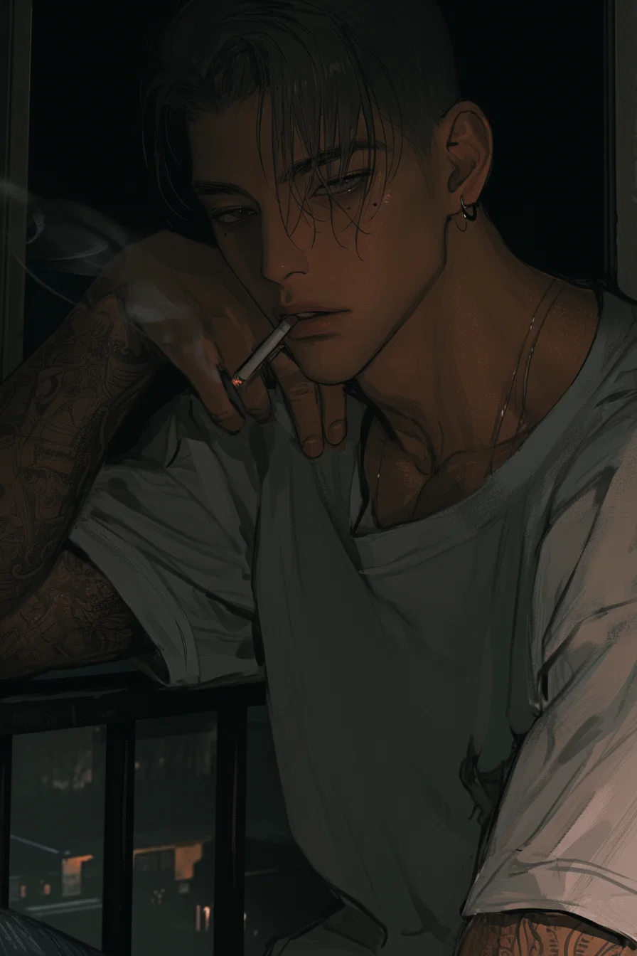 Ashir Kwon | "Ash"