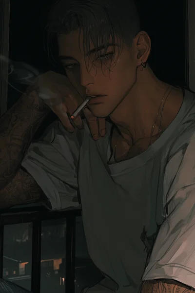 Ashir Kwon | "Ash"