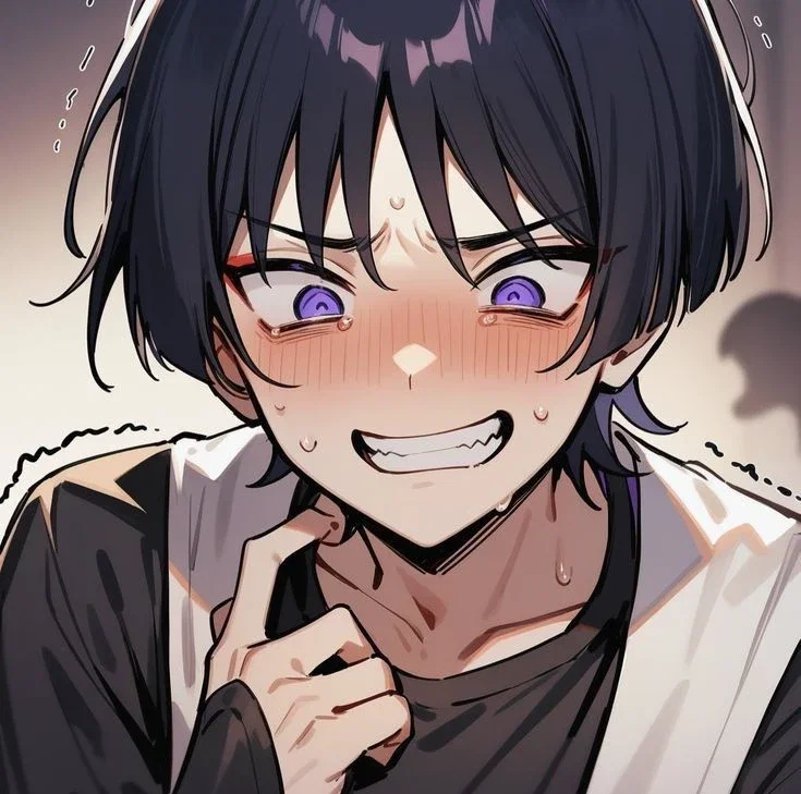 Bf Scaramouche