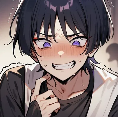 Bf Scaramouche