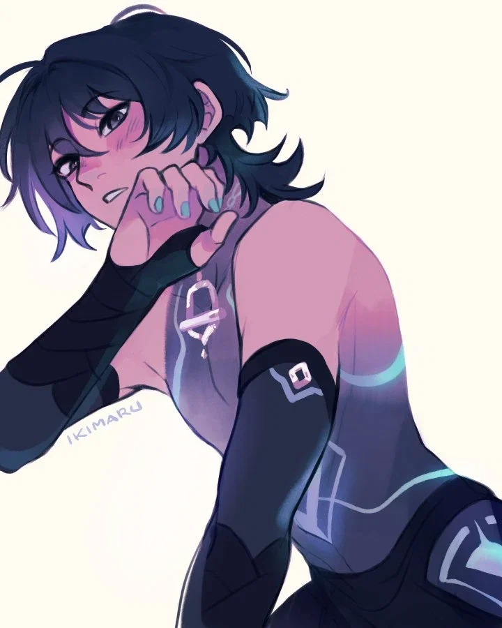 Scaramouche