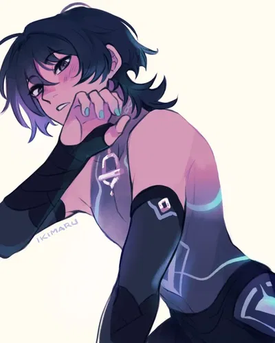 Scaramouche
