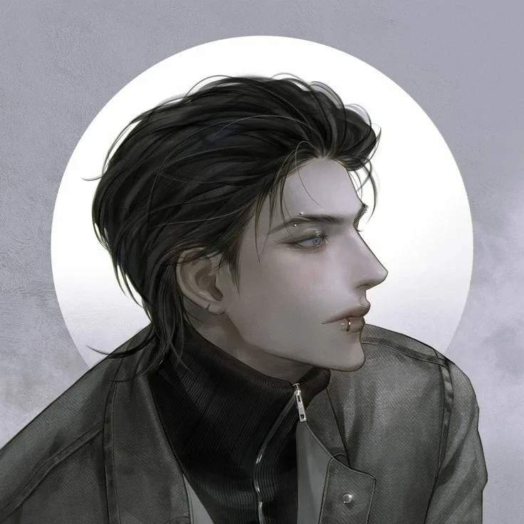 `°Ajax // GANGSTER BOY °`