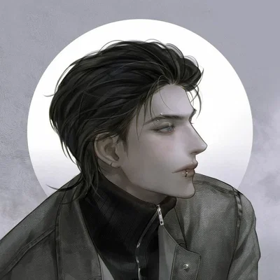 `°Ajax // GANGSTER BOY °`