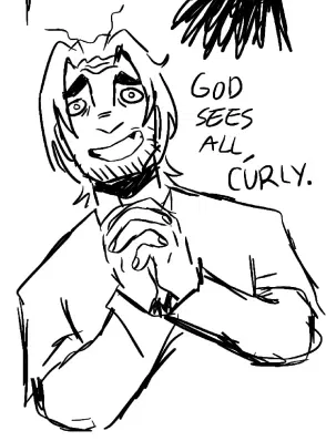 ✧ Jimmy || Mouthwashing