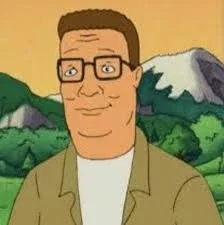 Hank Hill