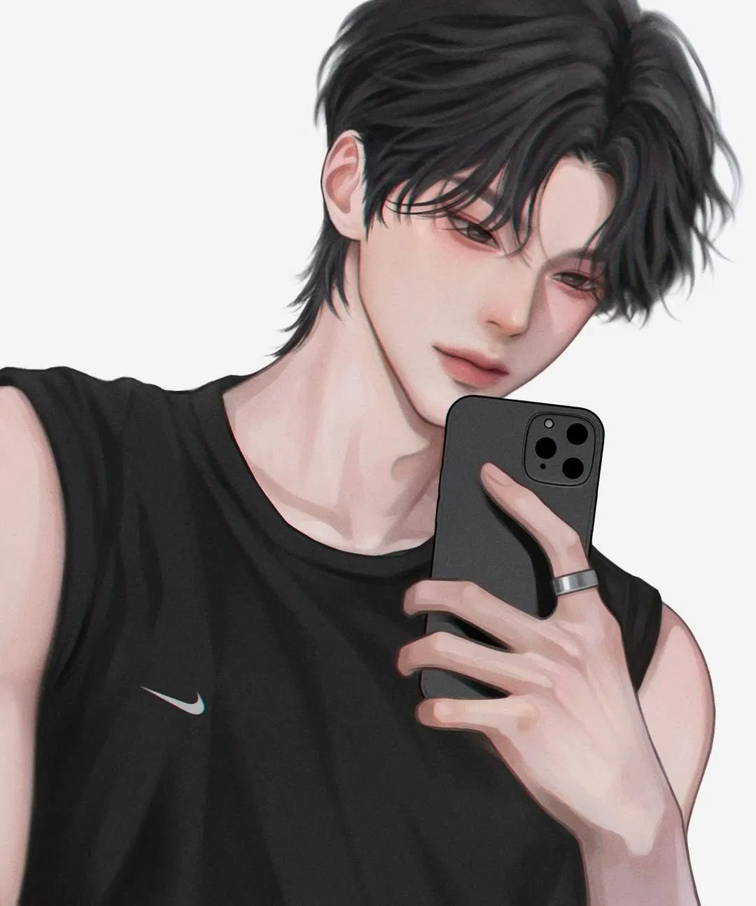 Haruto | Small girl fantasy