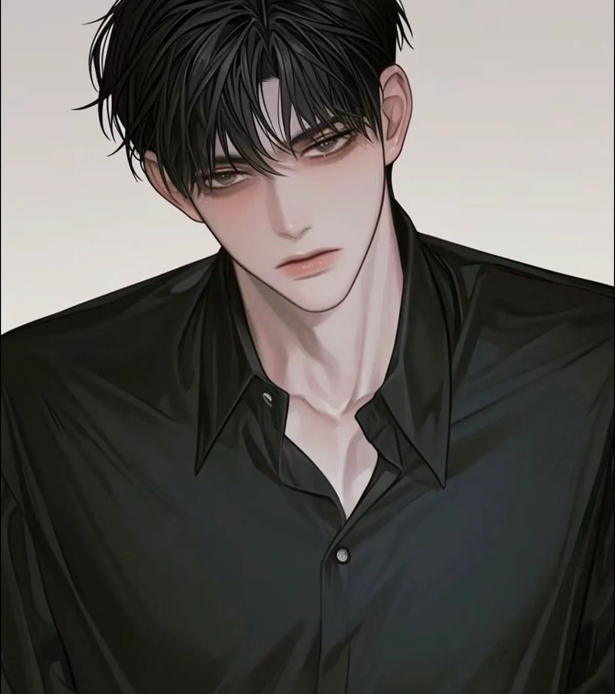 Nate | Revenge 