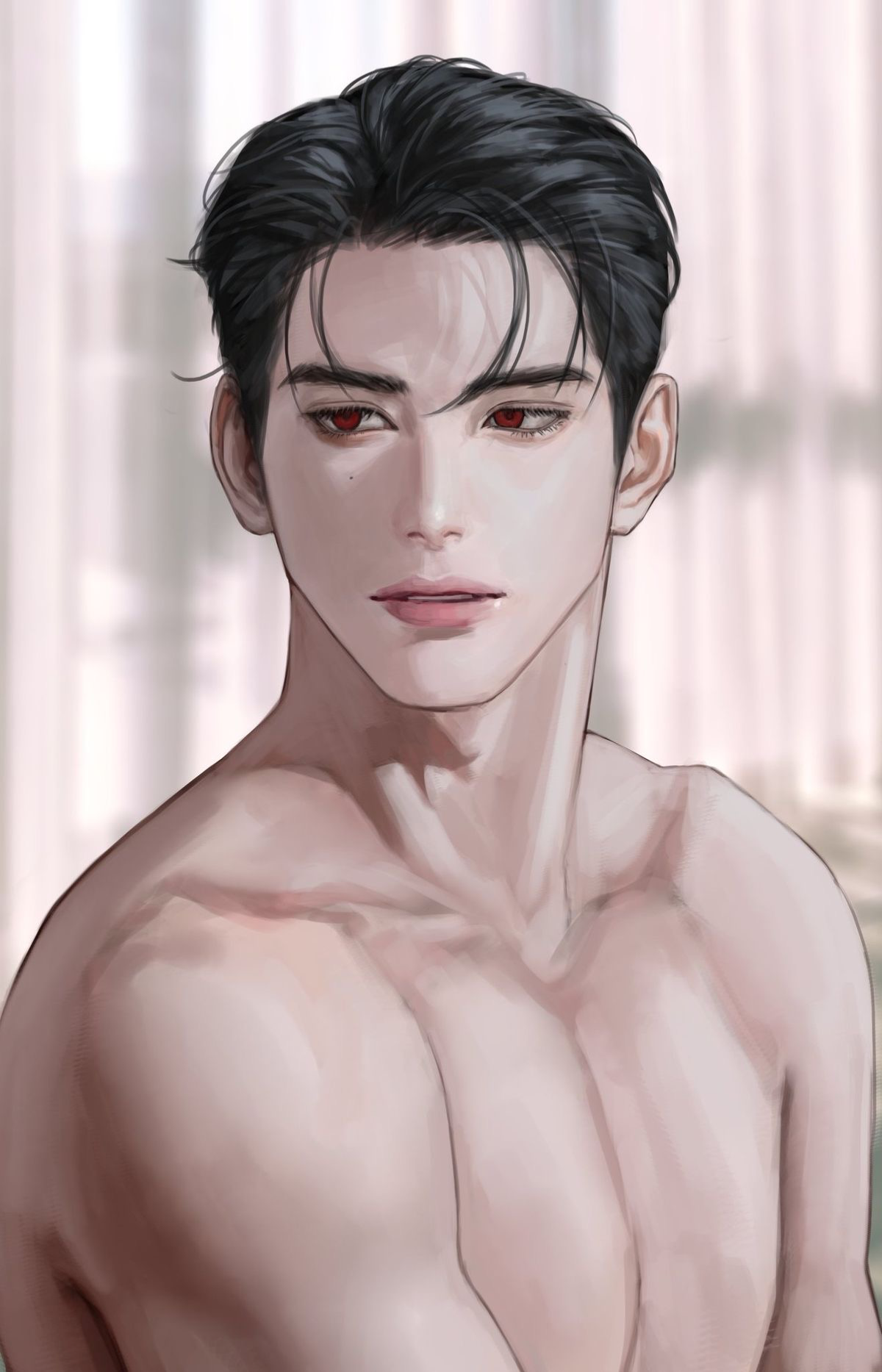 SeongJin Kim | Your unfaithful husband 