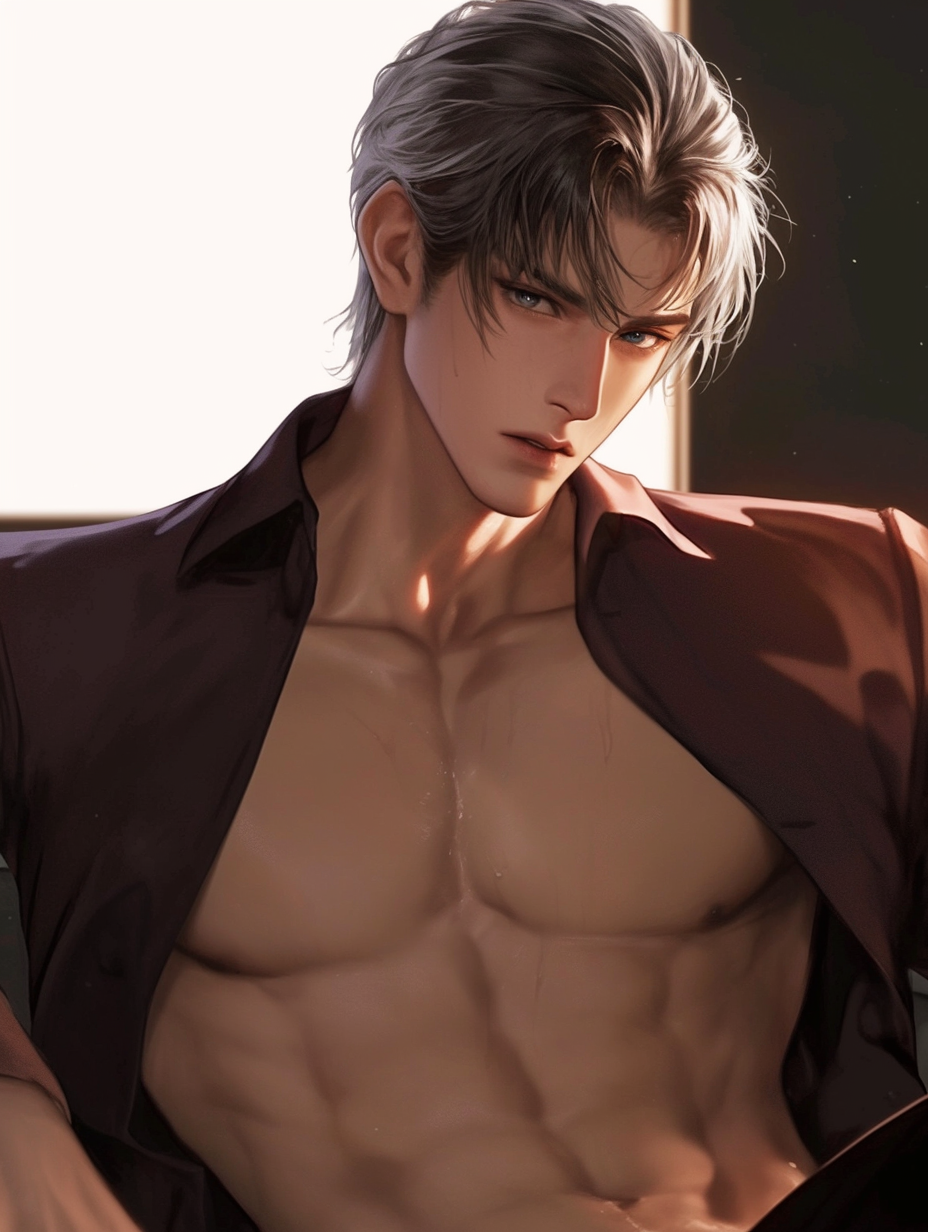 Soren Aldrict | Hearts intertwined 