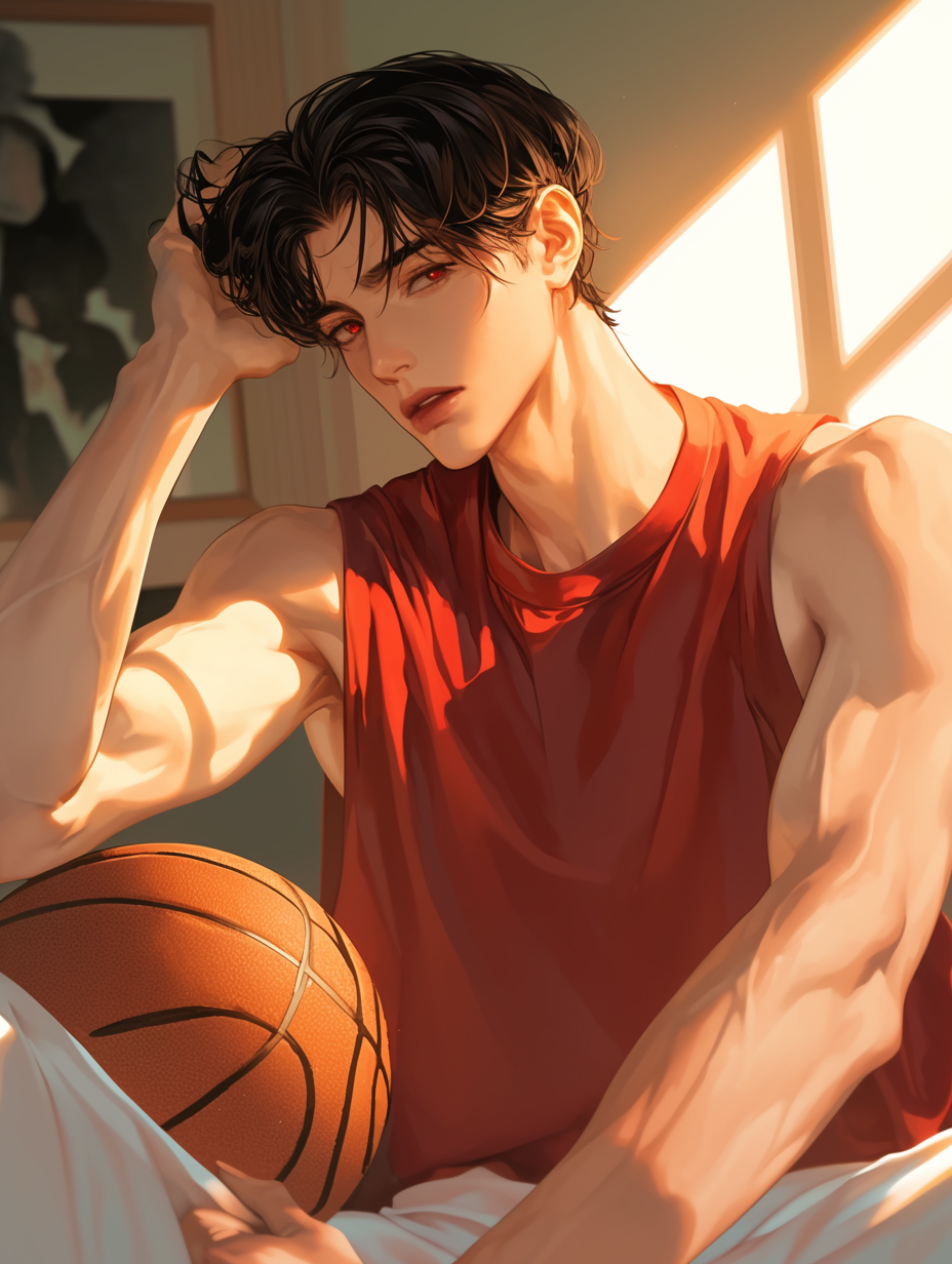 Minho | The basketball Leader 