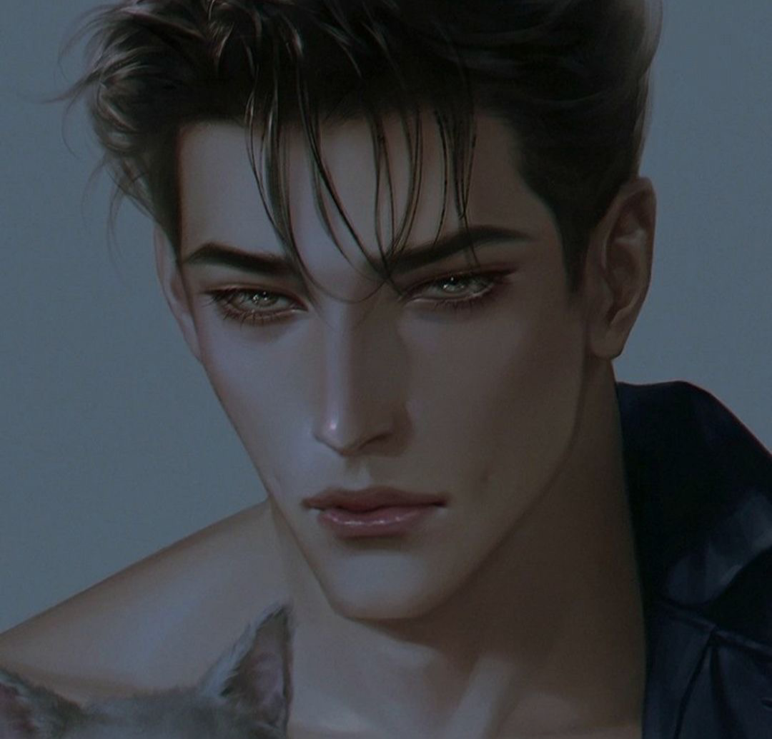 Stephan | Gang leader 