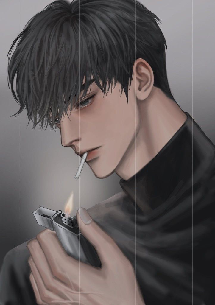 Asher Alexander 