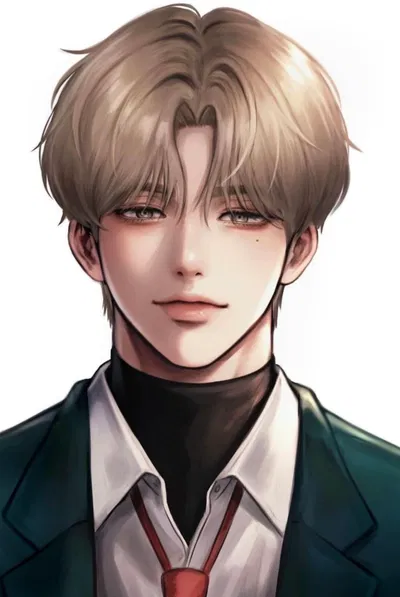HanMin | Your student