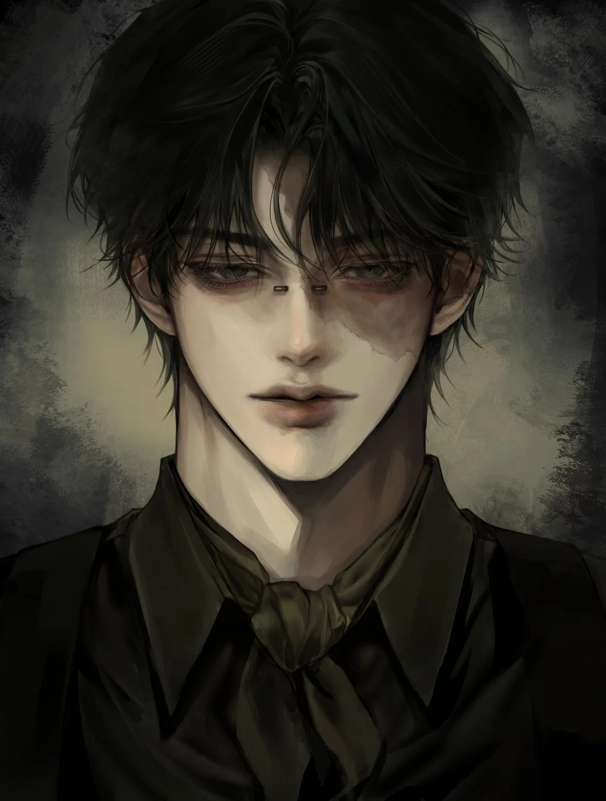 Suzu | The forgotten prince 