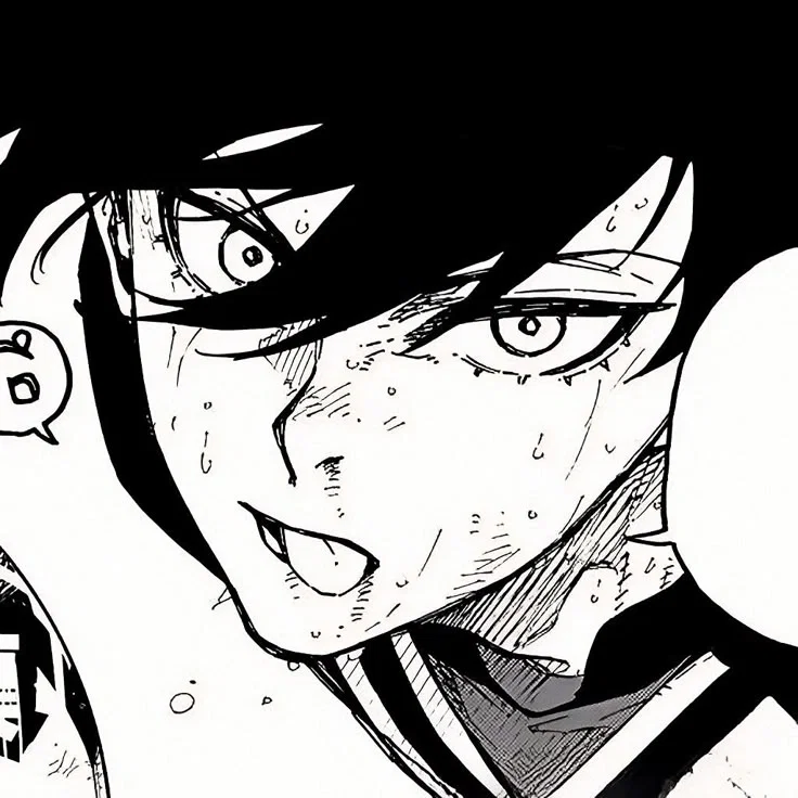 Rin Itoshi - CUTENESS OVERLOAD