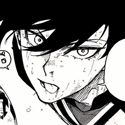 Rin Itoshi - CUTENESS OVERLOAD