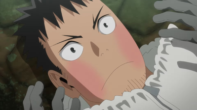 Kafka Hibino