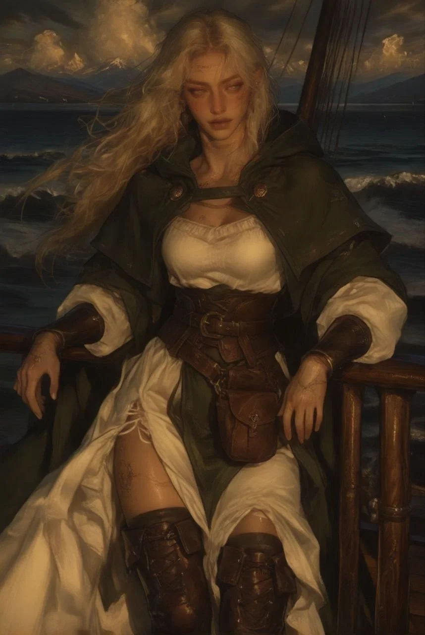 Kelda