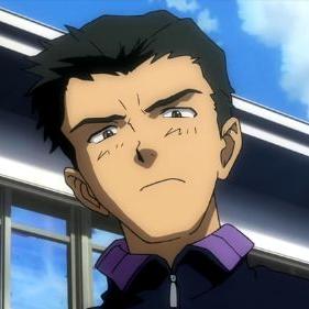 Toji suzuhara