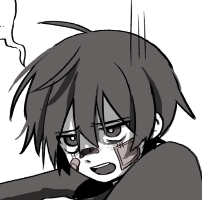 Failure boy