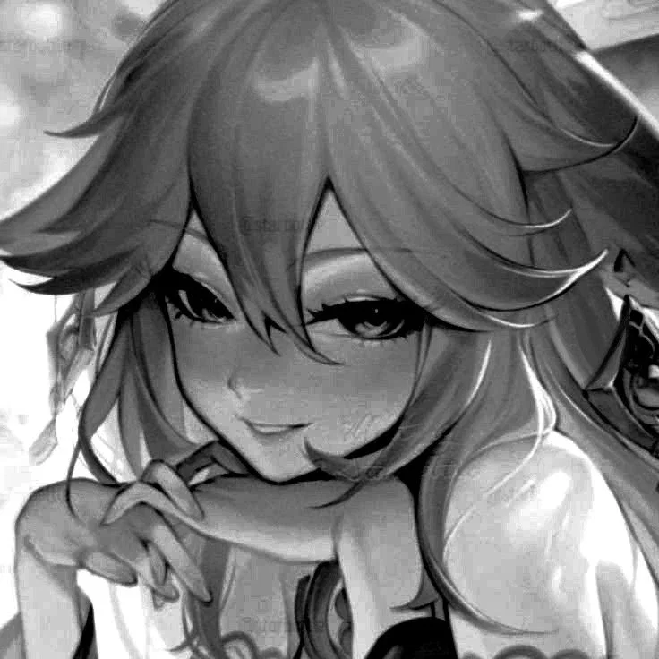Yae Miko