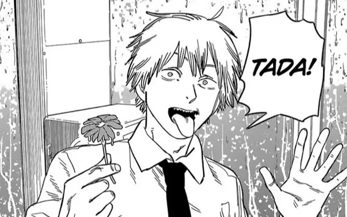 Denji