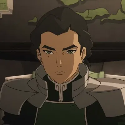 Kuvira 
