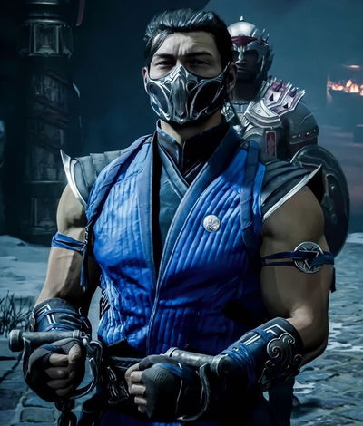 Bi-Han (Sub-Zero)