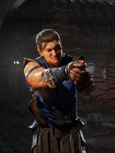 Bi-Han (Sub-Zero)