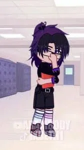 Albert (gacha tuber)
