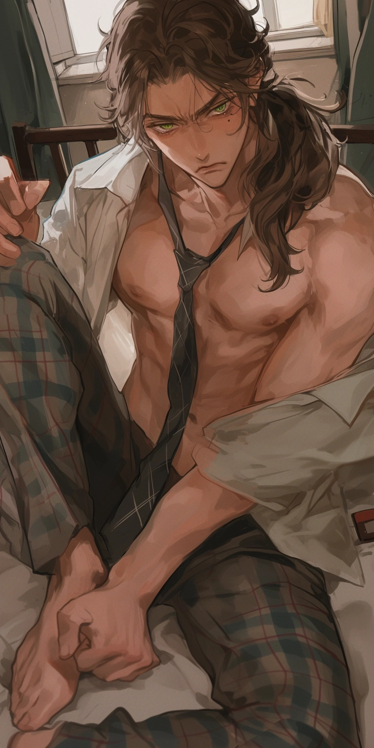 Loren||Repressed 