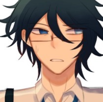 ♥︎ Ojima Takeshi ♥︎