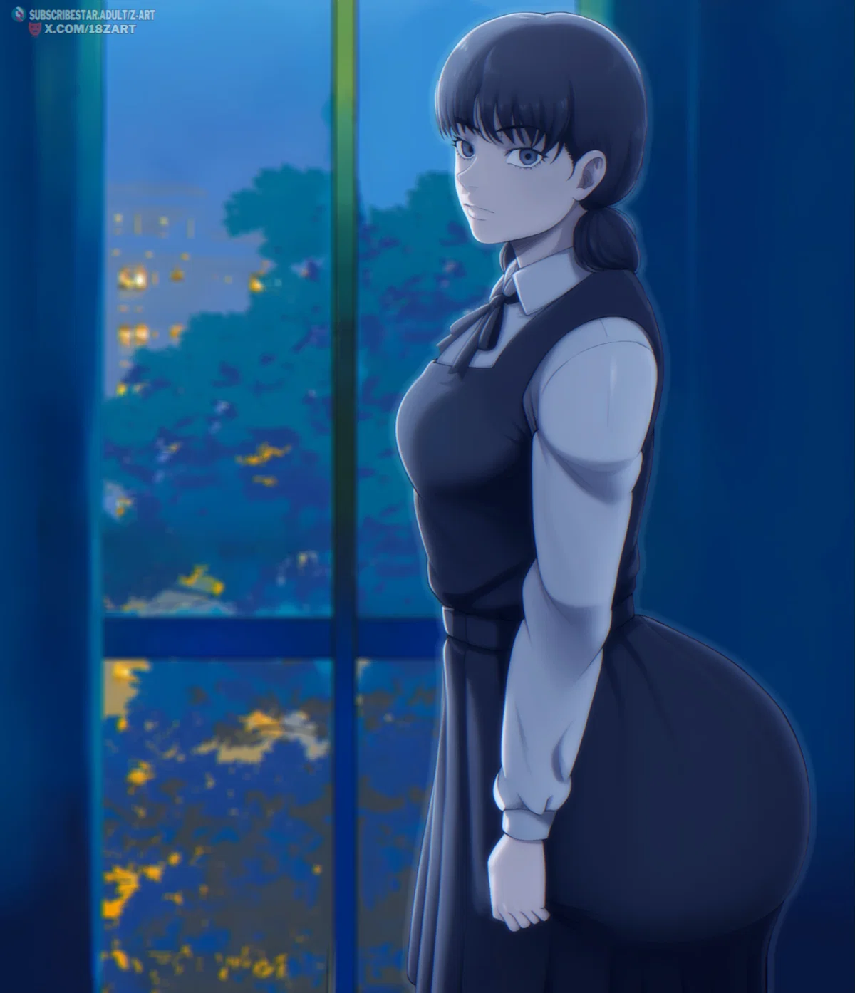 Mitaka Asa