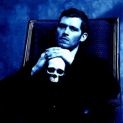 Klaus Mikaelson  